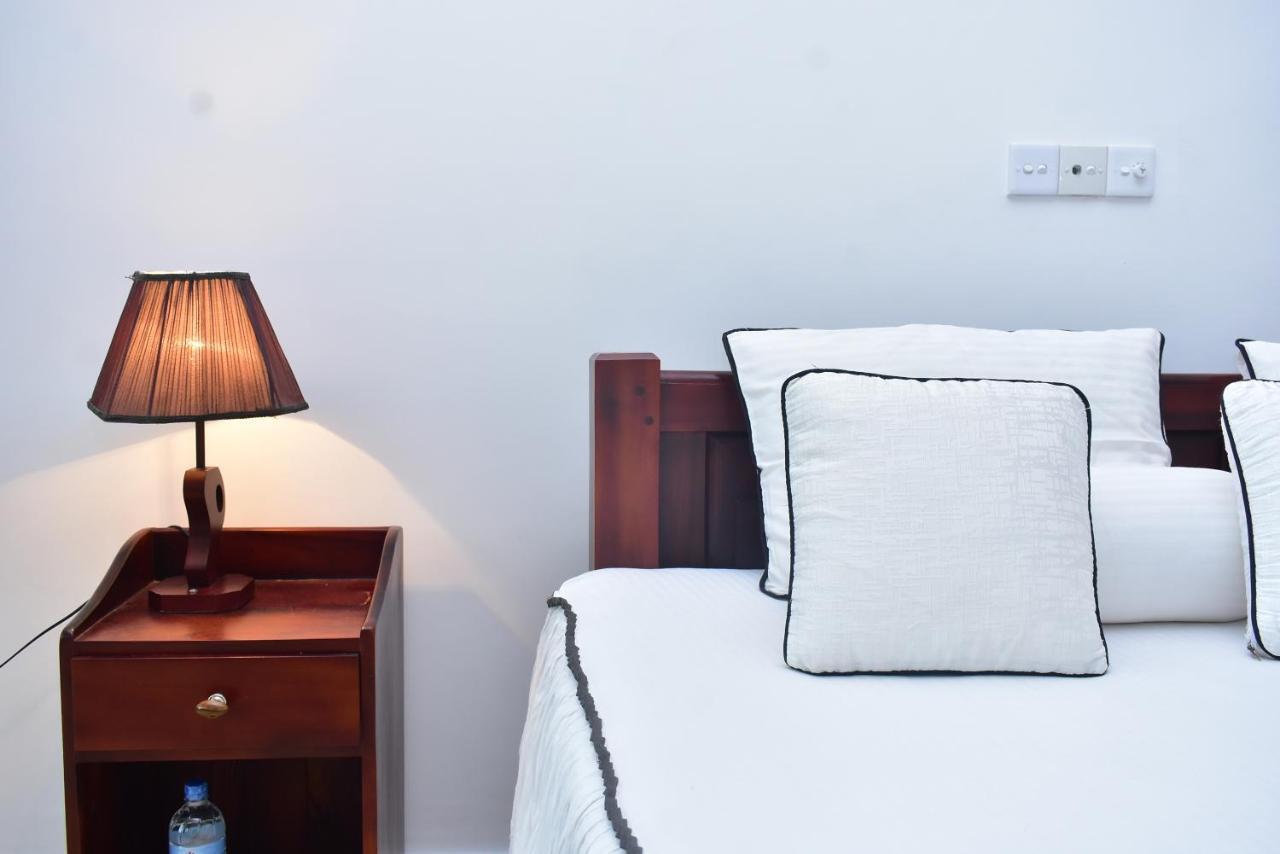 Minuri Villa Хикадува Екстериор снимка
