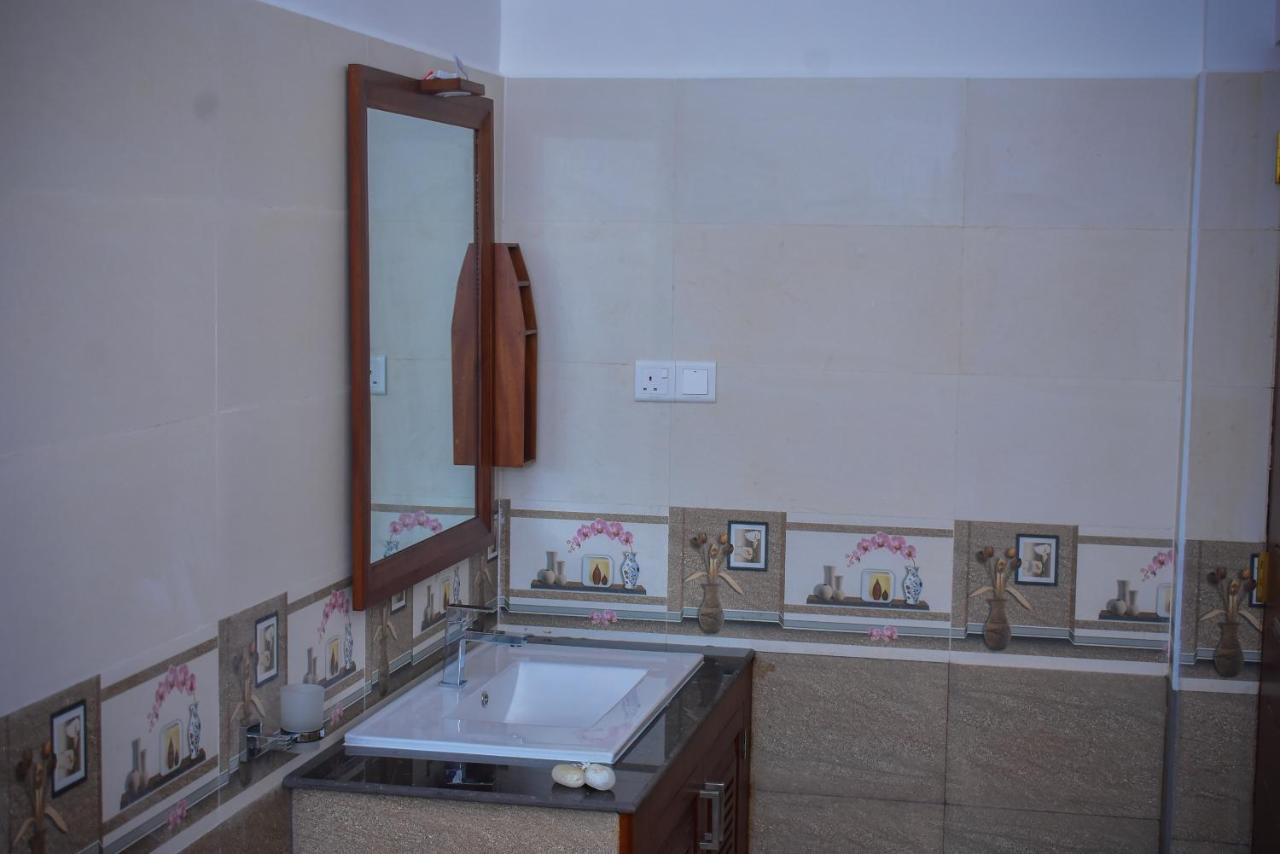 Minuri Villa Хикадува Екстериор снимка