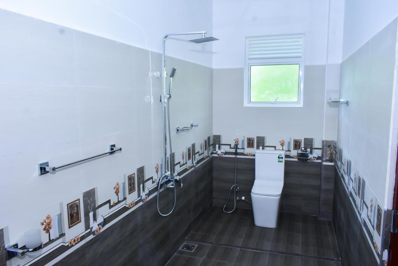 Minuri Villa Хикадува Екстериор снимка