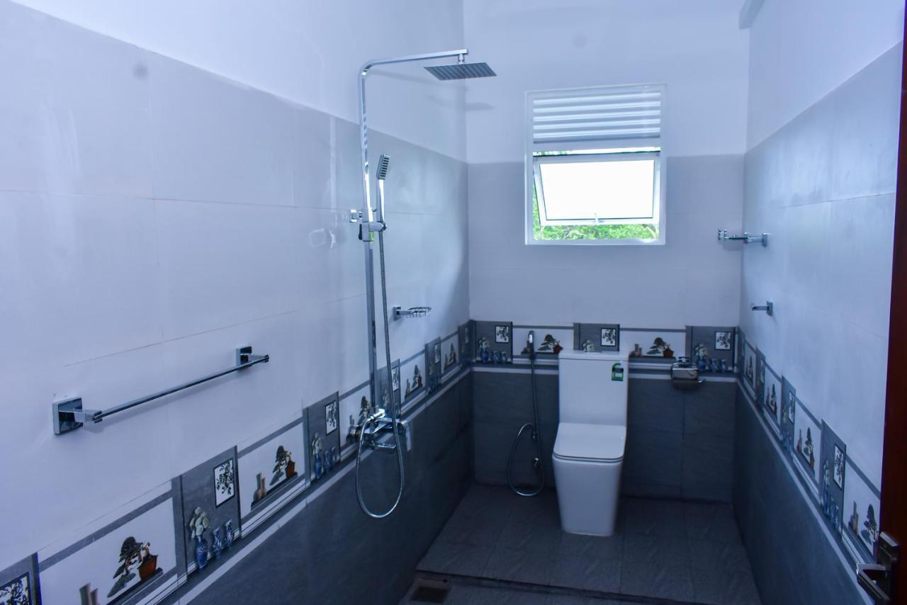 Minuri Villa Хикадува Екстериор снимка